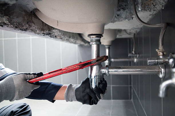 Trusted Water Heater Repair service in Bronxville, NY - Masters Plumbing Service